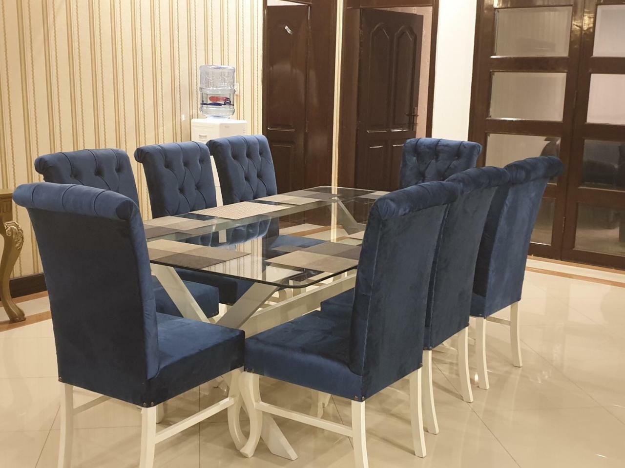 איסלמאבד Royal Villa F-10/2 מראה חיצוני תמונה